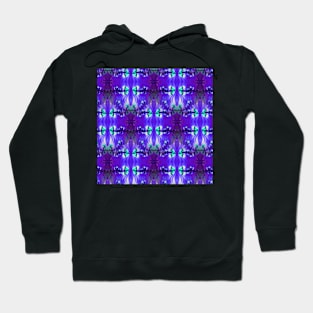 Ultraviolet Dreams 050 Hoodie